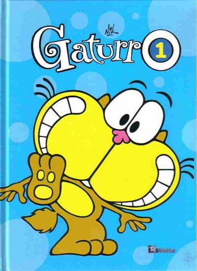 Gaturro 1
