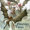 Gaultier de Châlus Tome 2