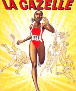 La Gazelle