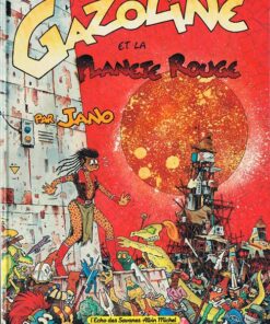 Gazoline