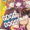 Gdgd dogs ! 3