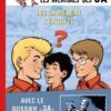 Les aventures des 3 A Tome 8