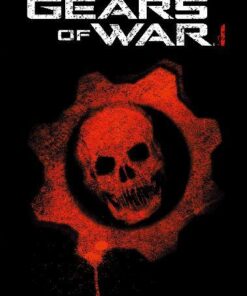 Gears of War Tome 1