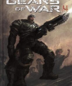 Gears of War Tome 4