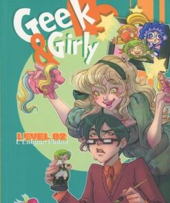 Geek & Girly Level 02