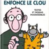 Geluck enfonce le clou