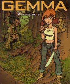 Gemma Tome 1