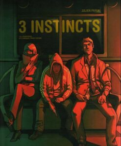 3 instincts