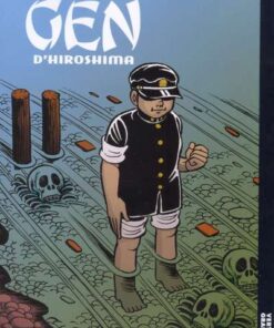 Gen d'Hiroshima 08