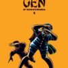 Gen d'Hiroshima Tome 10