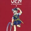 Gen d'Hiroshima Tome 4
