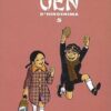 Gen d'Hiroshima Tome 4