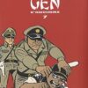 Gen d'Hiroshima Tome 8