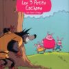 Les 3 petits cochons