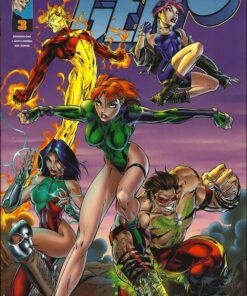 Gen13 Volume 3