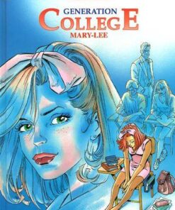 Génération collège Tome 2