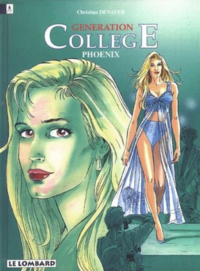 Génération collège Tome 3