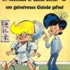 M. Rectitude et Génial Olivier Tome 3