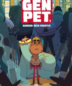 Genpet Tome 1