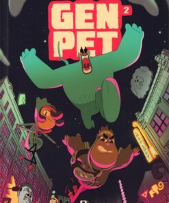Genpet Tome 2