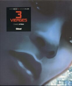 3 vierges Tome 2