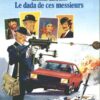Les Gentlemen Tome 3