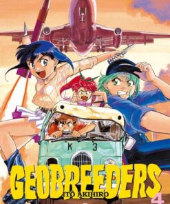 Geobreeders 4