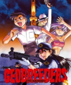 Geobreeders 5