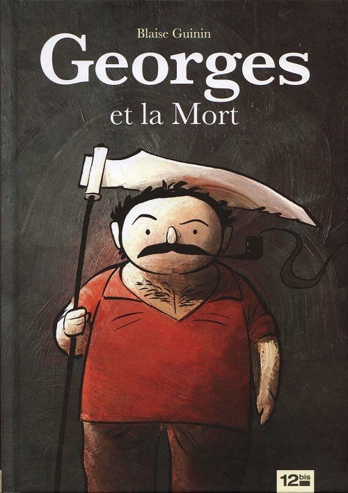 Georges et la mort