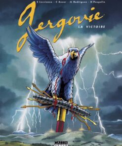 Gergovie