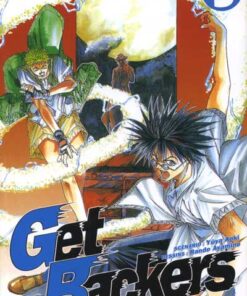 Get backers 3