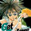 Get backers 9