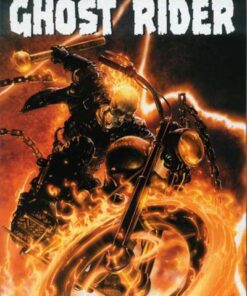 Ghost Rider Tome 2