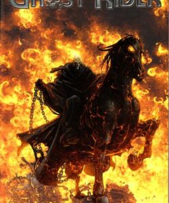 Ghost Rider Tome 5