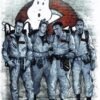 Ghostbusters - SOS Fantômes Tome 3