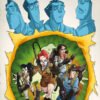 Ghostbusters - SOS Fantômes Tome 6