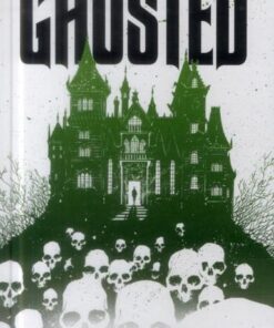 Ghosted Tome 1