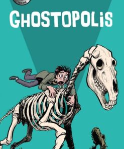 Ghostopolis