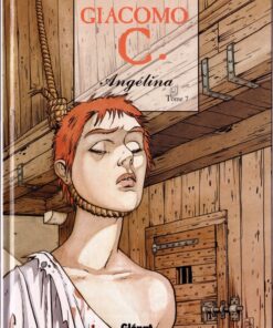 Giacomo C. Tome 7