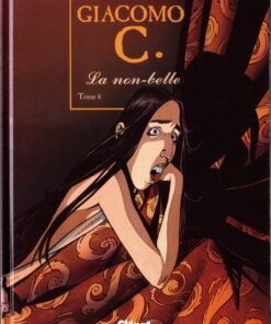 Giacomo C. Tome 8