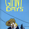 Giant Days Tome 4