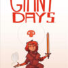 Giant Days Tome 5
