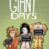 Giant Days Tome 6