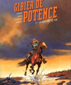 Gibier de potence Tome 2