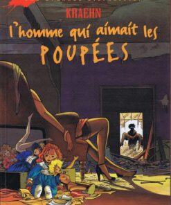 Gil St André Tome 1