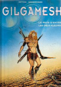 Gilgamesh