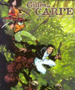 Gilles de Carpe Tome 1