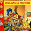 Gilles Hamesh Tome 1