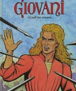 Giovani Tome 1