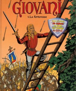 Giovani Tome 3